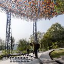 Udaan Park / Studio Saar - Exterior Photography, Garden